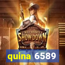 quina 6589